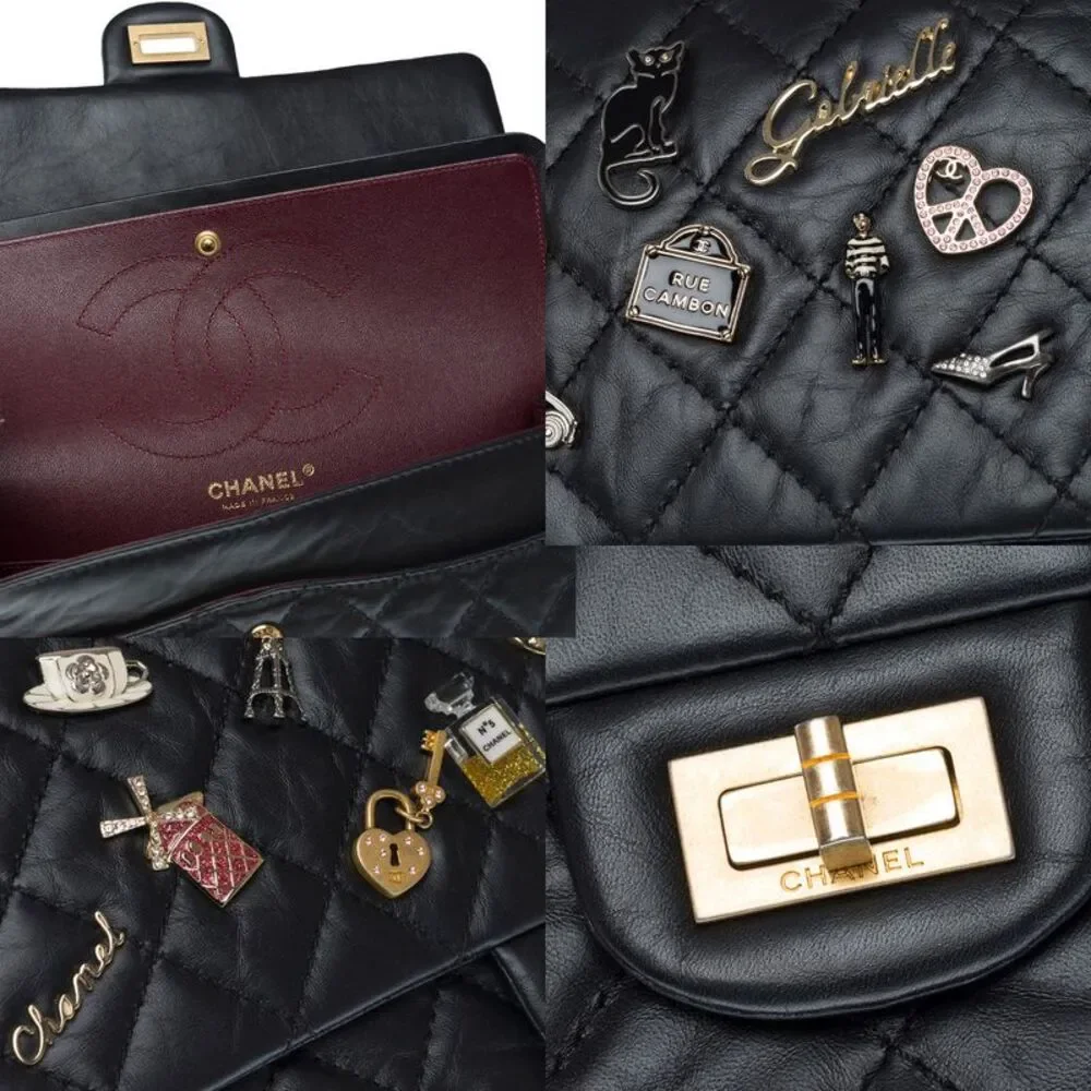 CHANEL delivery duty